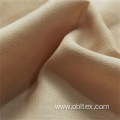 OBL22-C-063 Polyester Imitation Linen For Dress